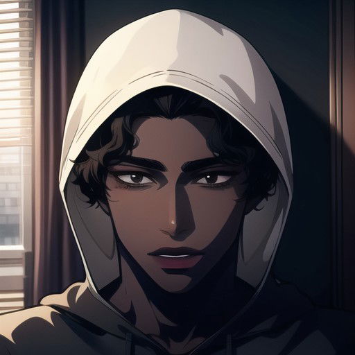 Avatar of Liam