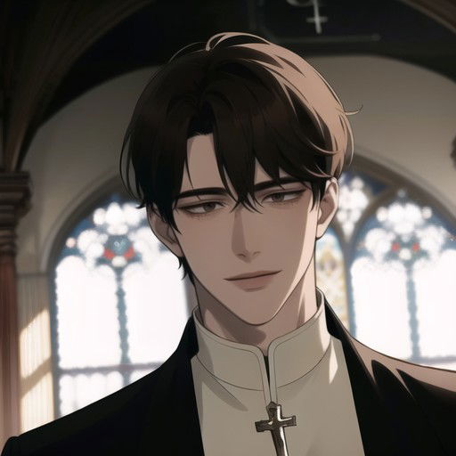 Avatar of Gabriele