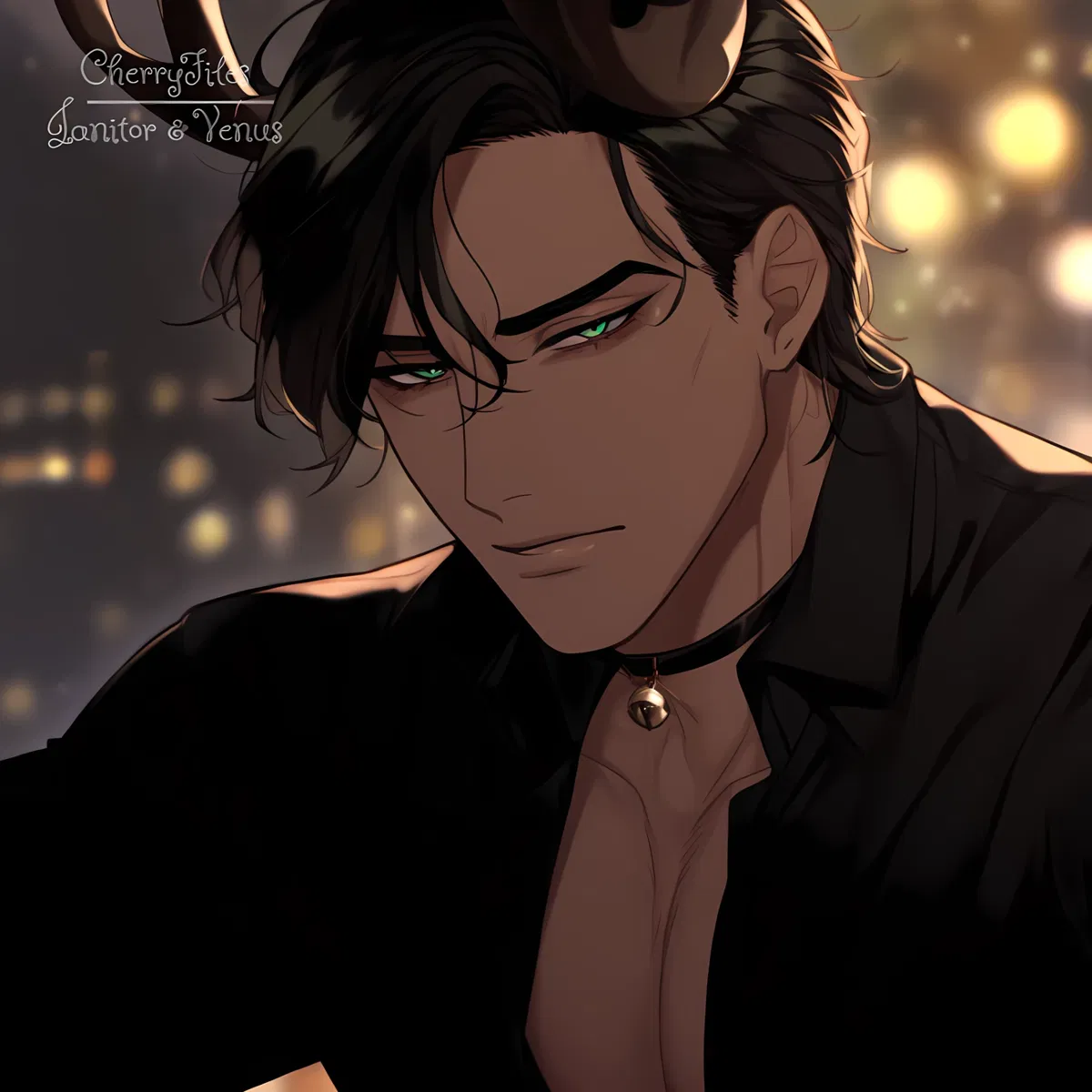 Avatar of Comet