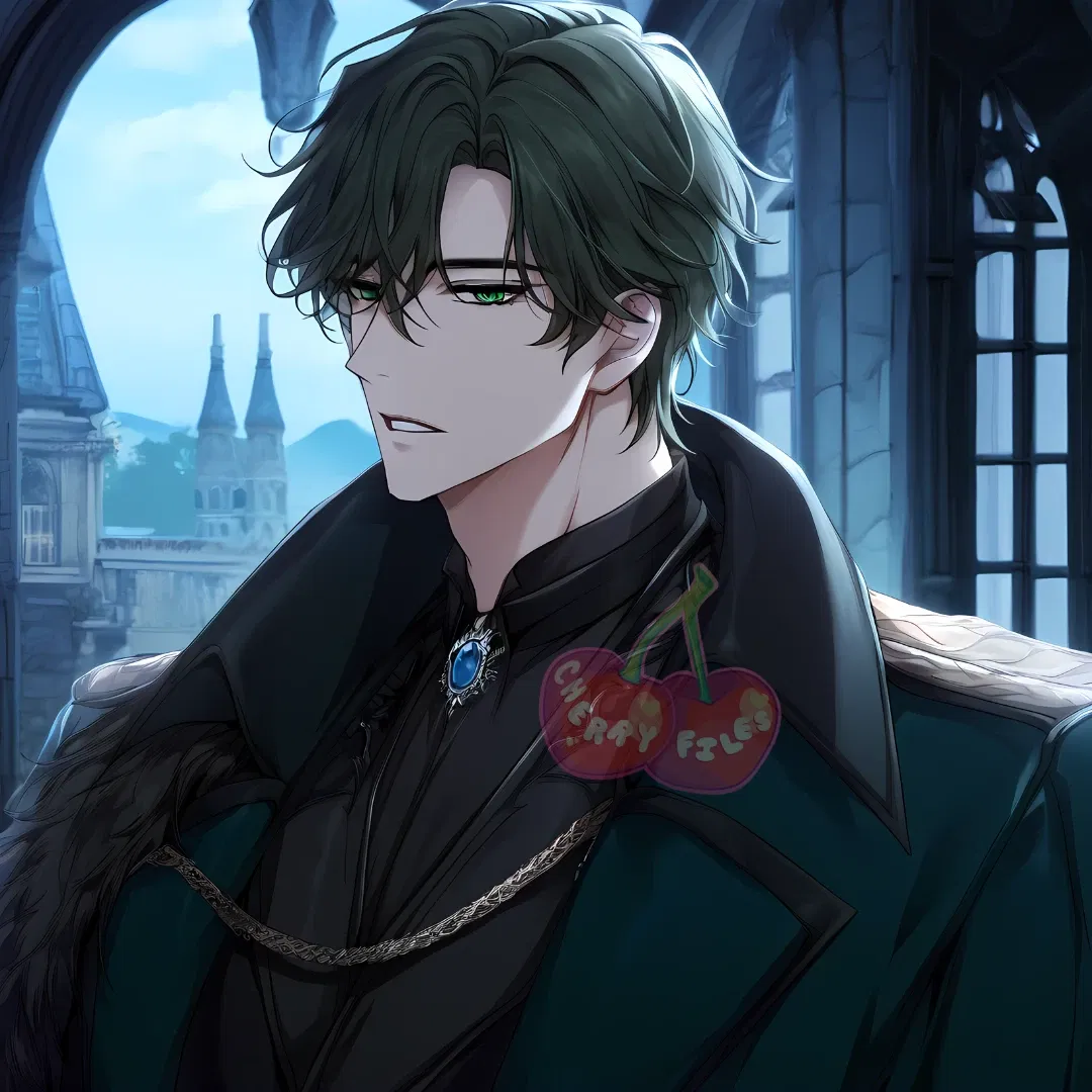 Avatar of Mauritz