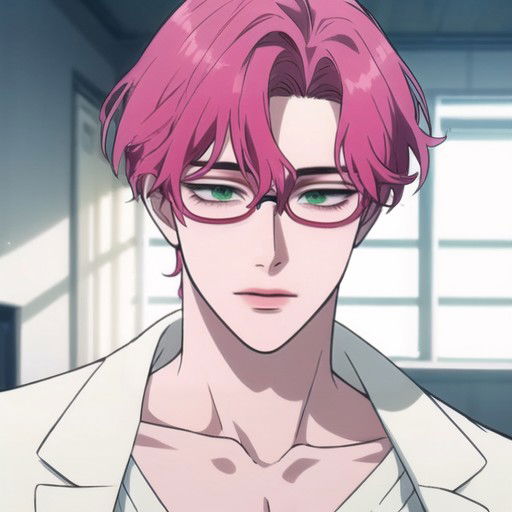 Avatar of Kosuke