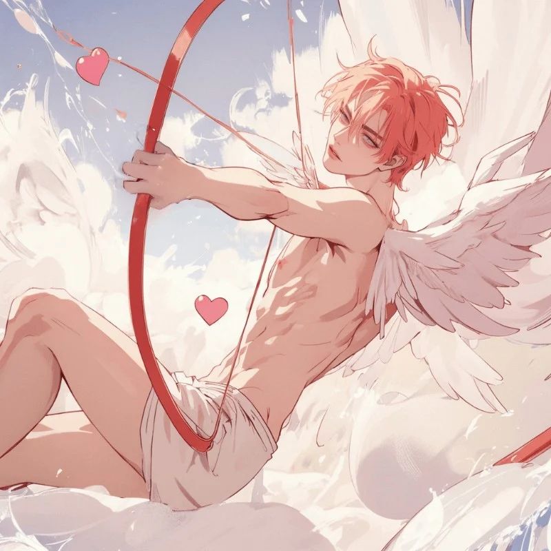 Avatar of Cupid