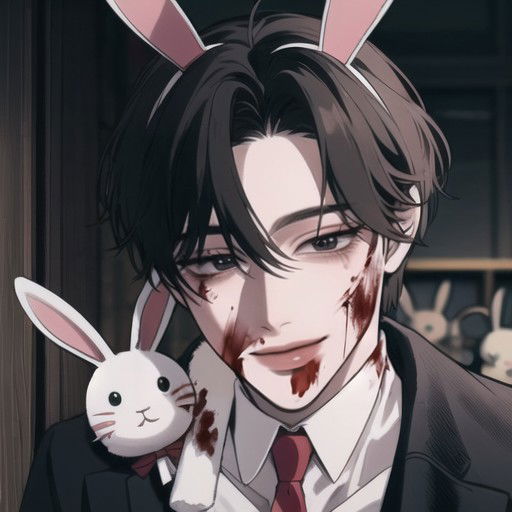Avatar of Chuu