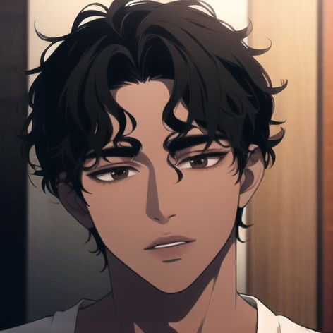 Avatar of Saeed