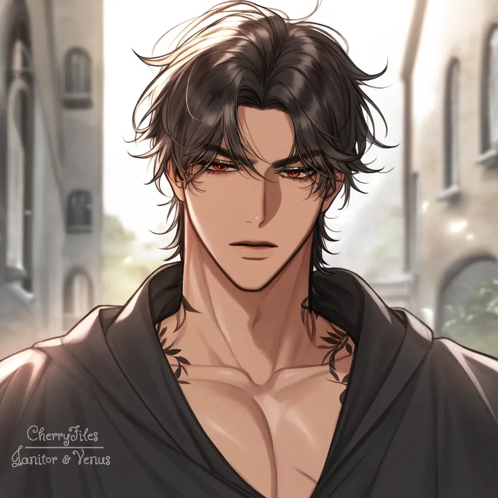 Avatar of Kestrel