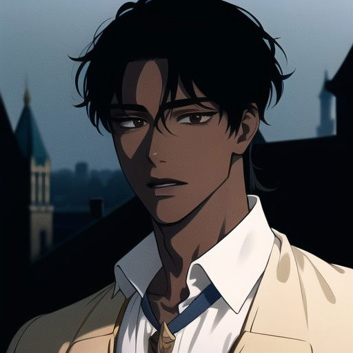 Avatar of Tristan