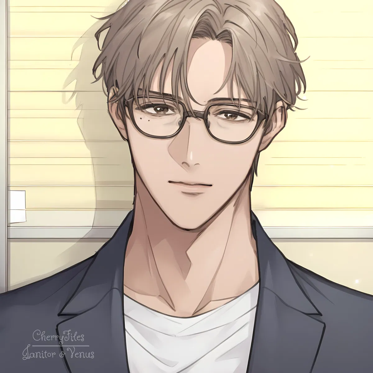Avatar of Tetsuya