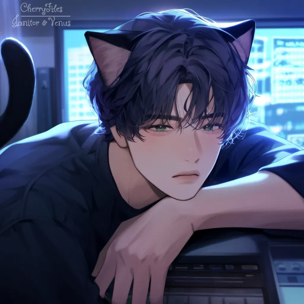 Avatar of Yuji