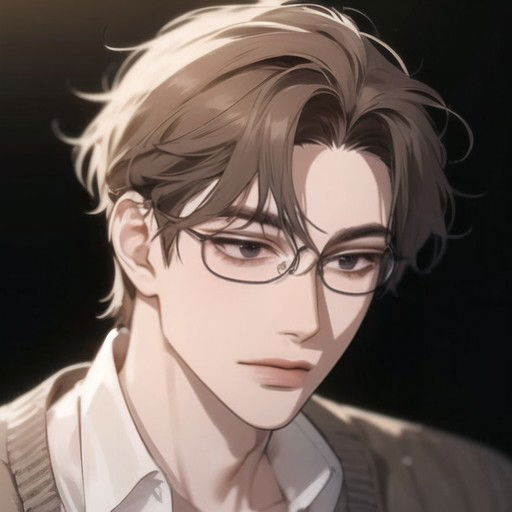 Avatar of Simon