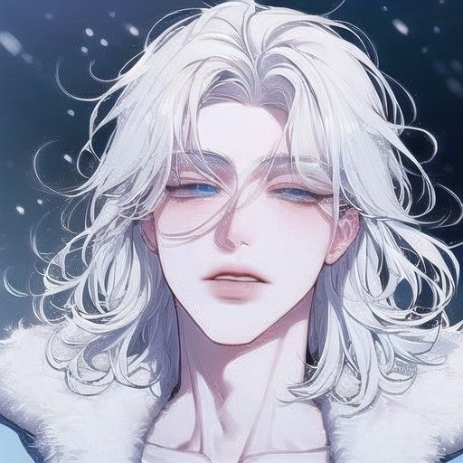 Avatar of Frost