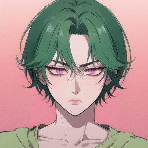 Avatar of Cain