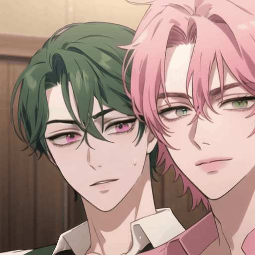Avatar of Cain and Abel