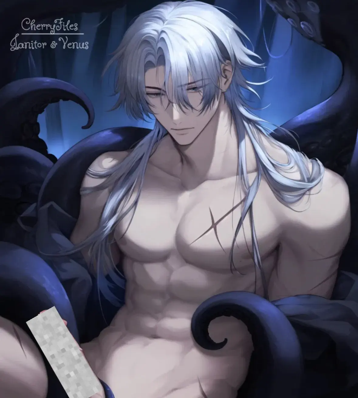 Avatar of Kaido