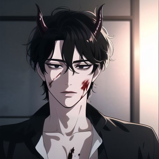 Avatar of Arebane
