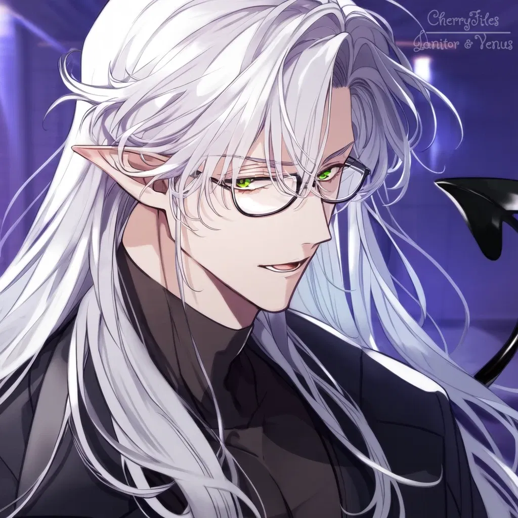 Avatar of Lirian