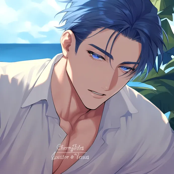 Avatar of Kian