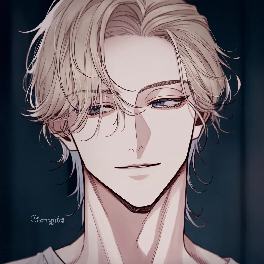 Avatar of Julius
