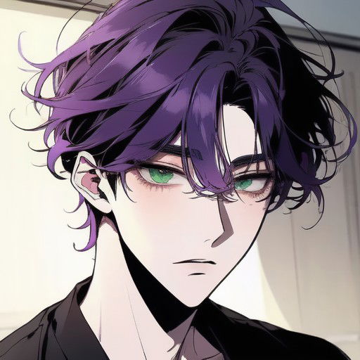 Avatar of Ryuu