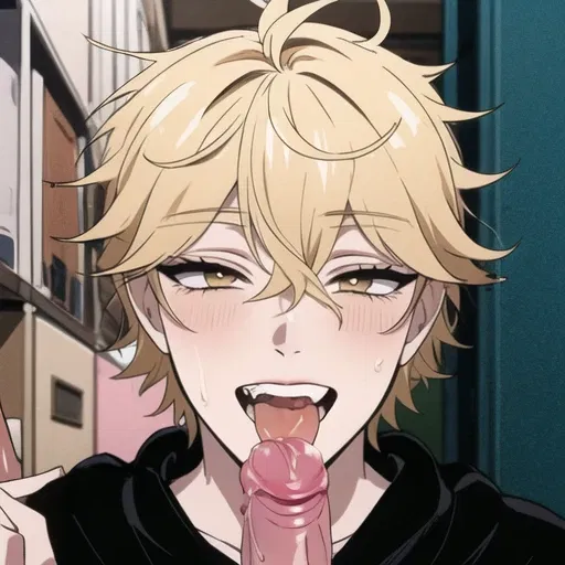 Avatar of Yuzuru