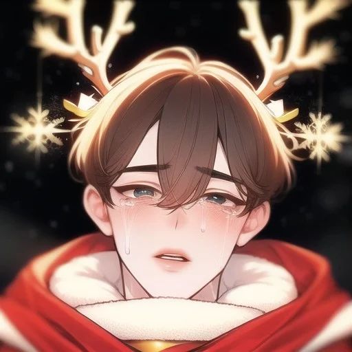 Avatar of Rudolph