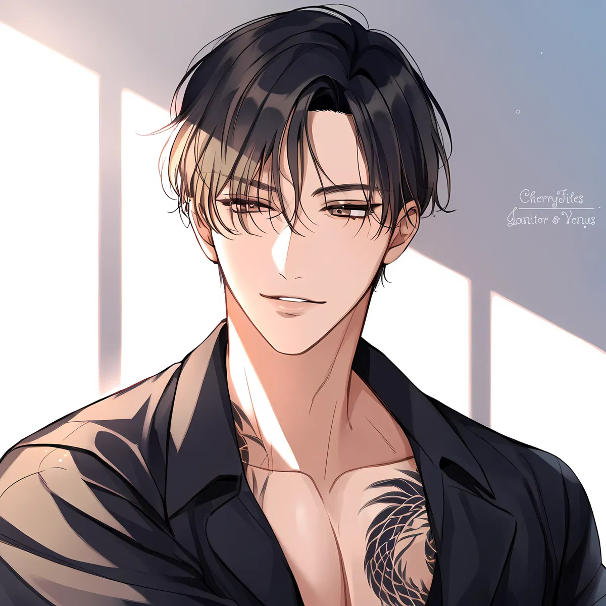 Avatar of Seojin