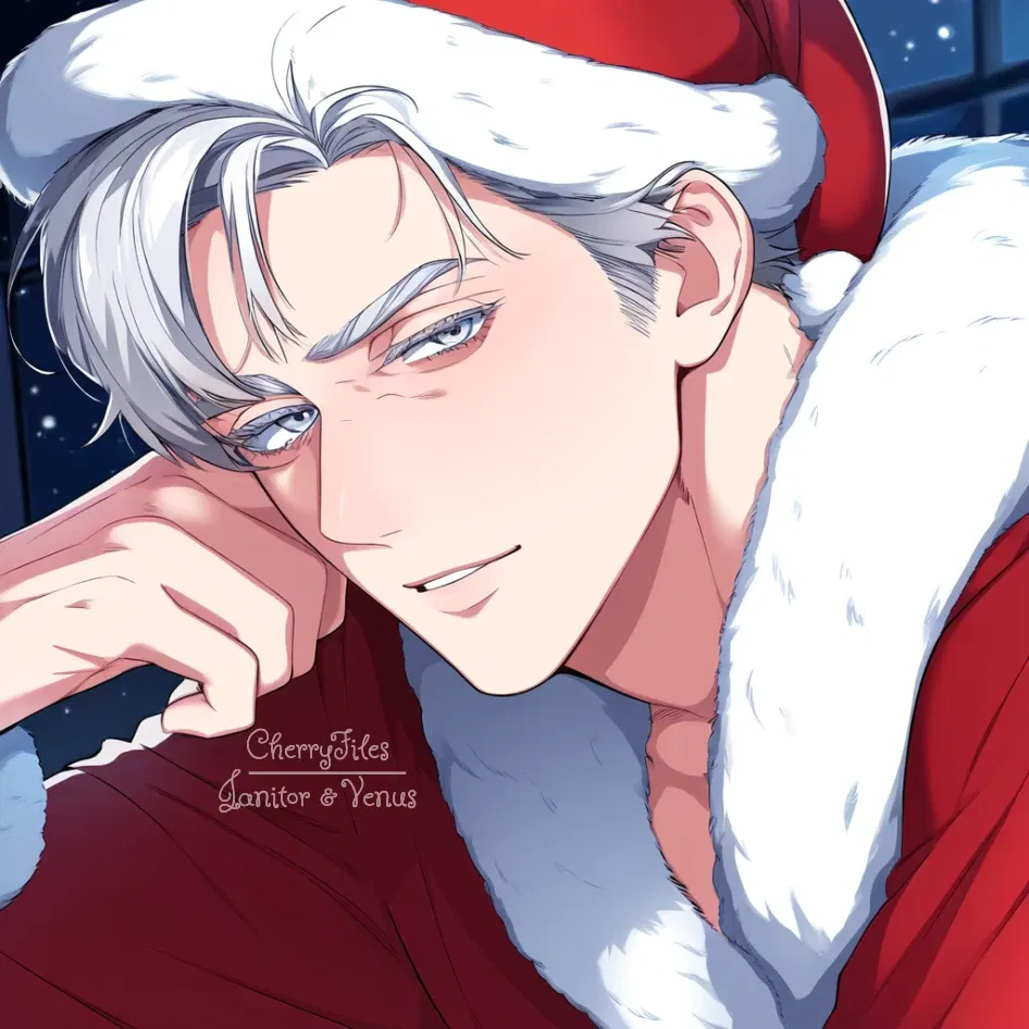Avatar of Santa