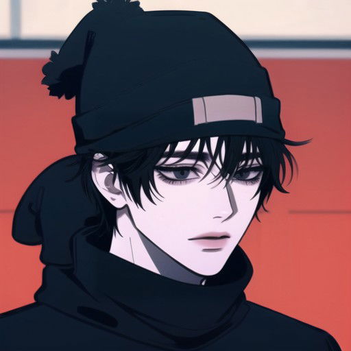 Avatar of Kiyoshi