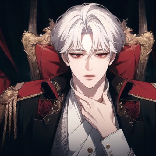 Avatar of Calix