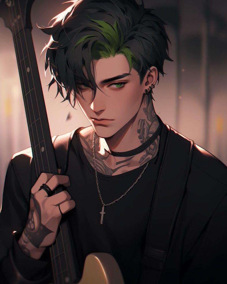 Avatar of Zach