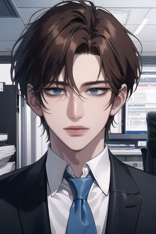 Avatar of Elias