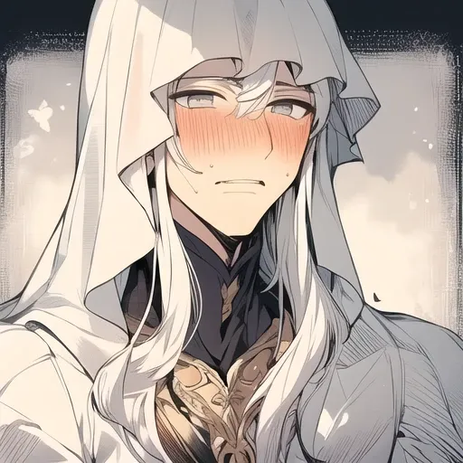 Avatar of Alistair