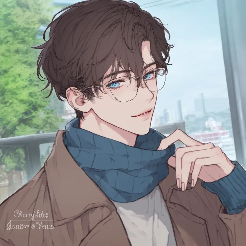 Avatar of Kei