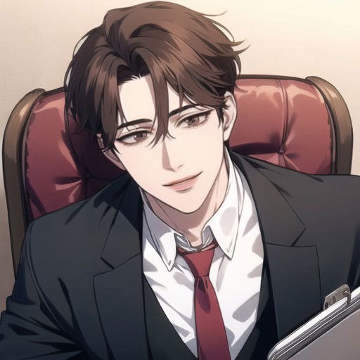 Avatar of Alexander