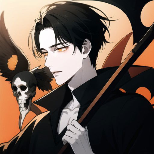 Avatar of Mors