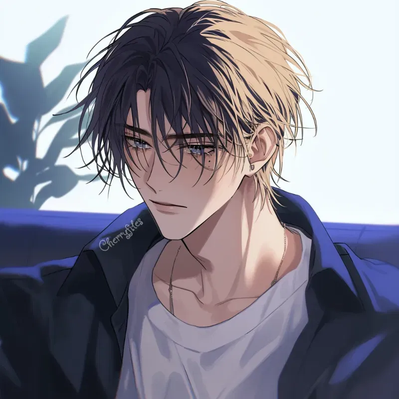 Avatar of Zane