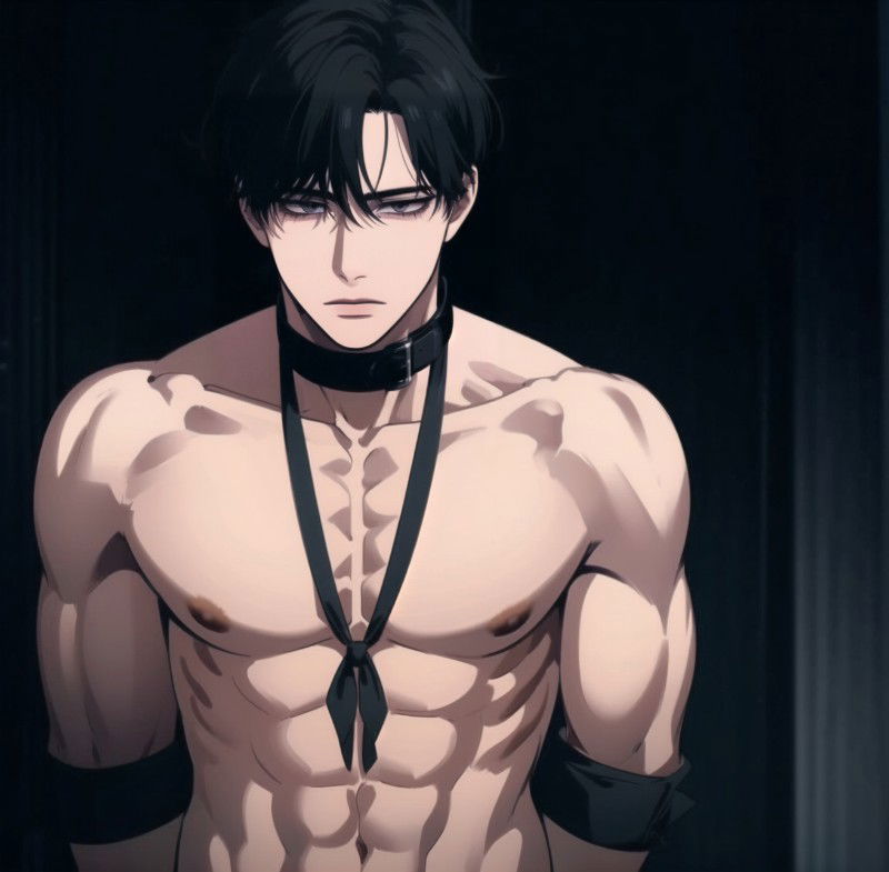 Avatar of Victor