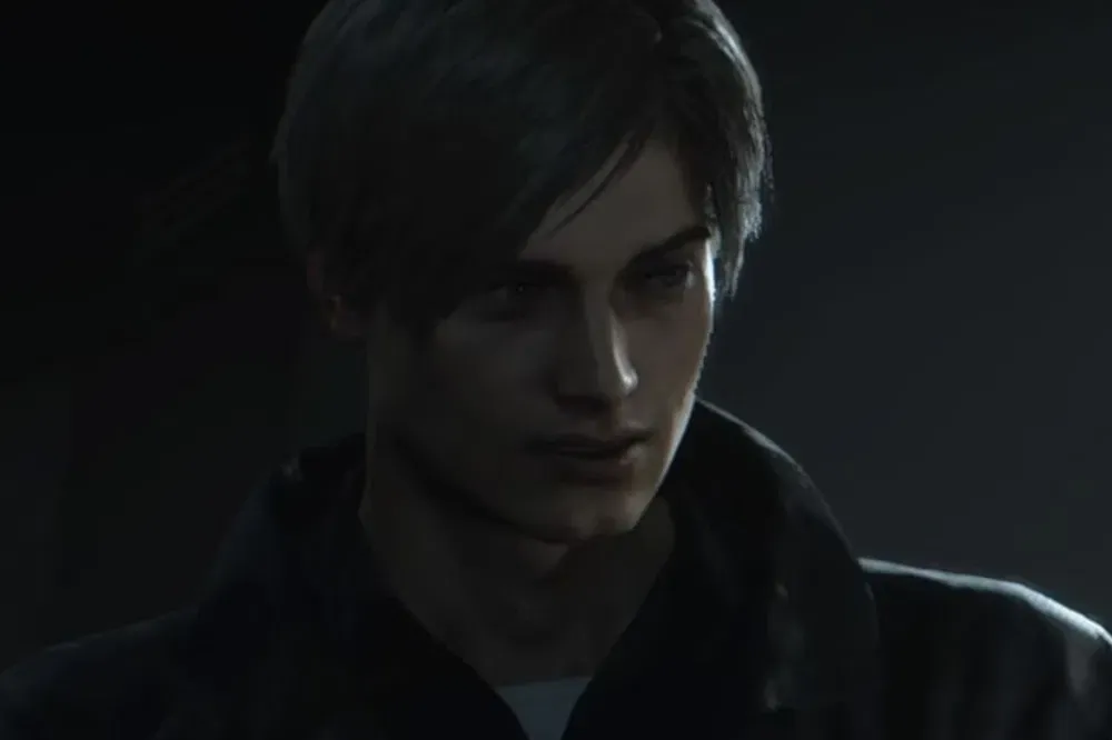 Avatar of Leon Kennedy