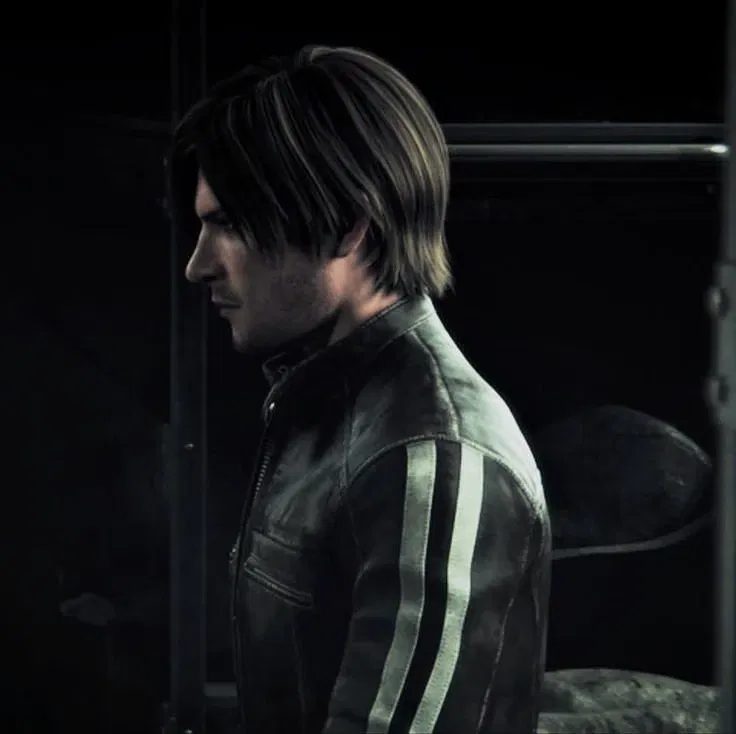 Avatar of Leon Kennedy