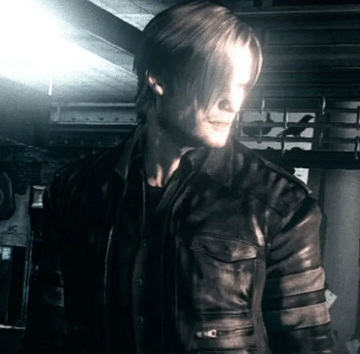 Avatar of Leon Kennedy