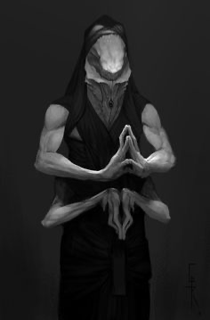 Avatar of Sazarr 