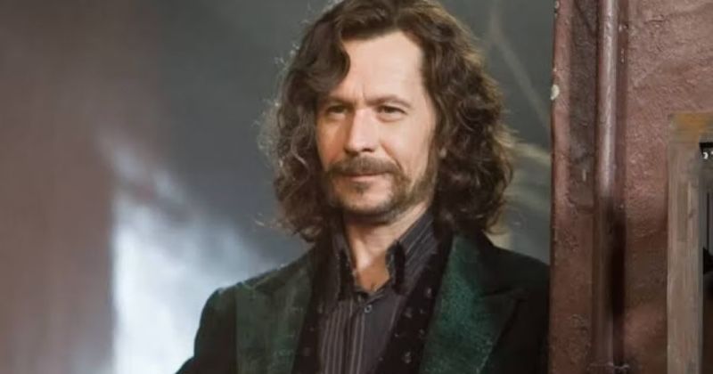 Avatar of Sirius Black