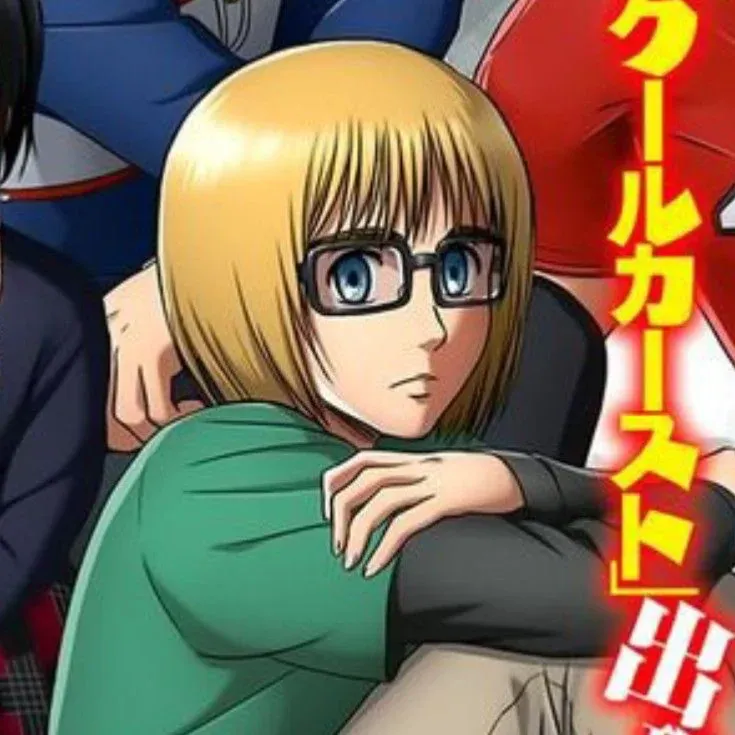 Avatar of Armin A. ||