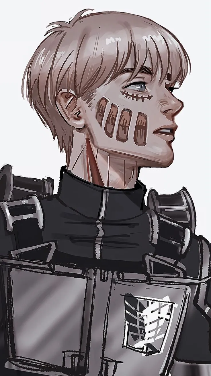 Avatar of Armin A. ||