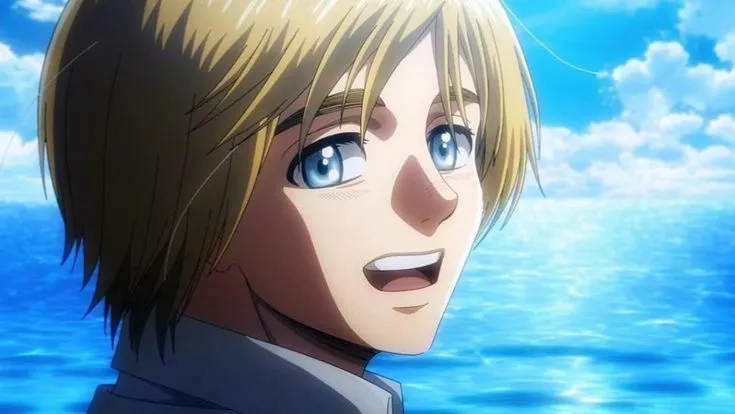 Avatar of Armin A. ||