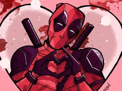 Avatar of ♡Deadpool♡