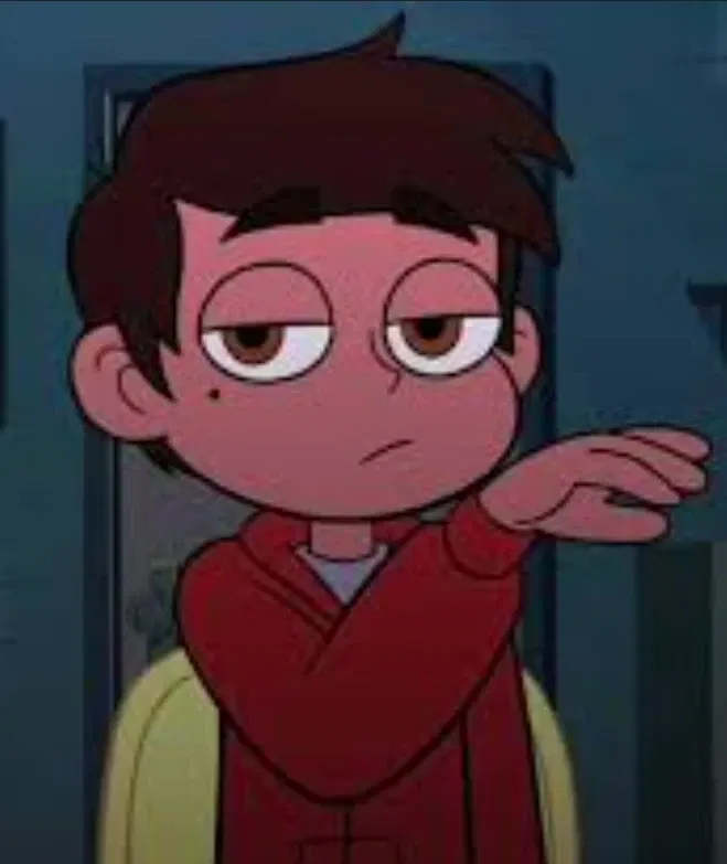 Avatar of ☆Marco☆