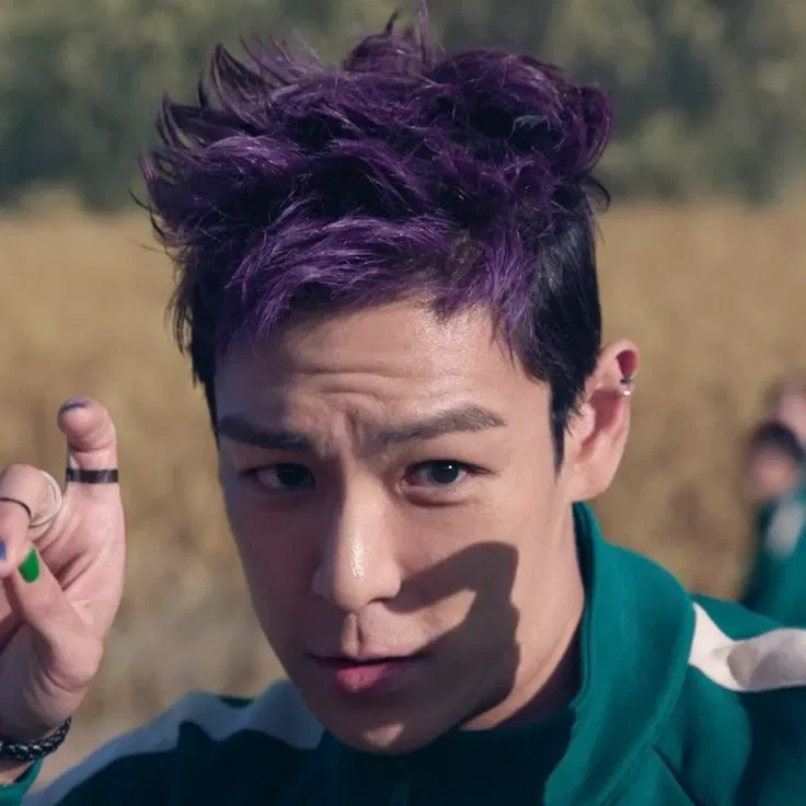 Avatar of Choi Su-bong | Thanos