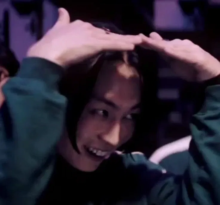Avatar of Nam-gyu