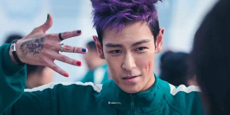 Avatar of Choi Su-bong | Thanos