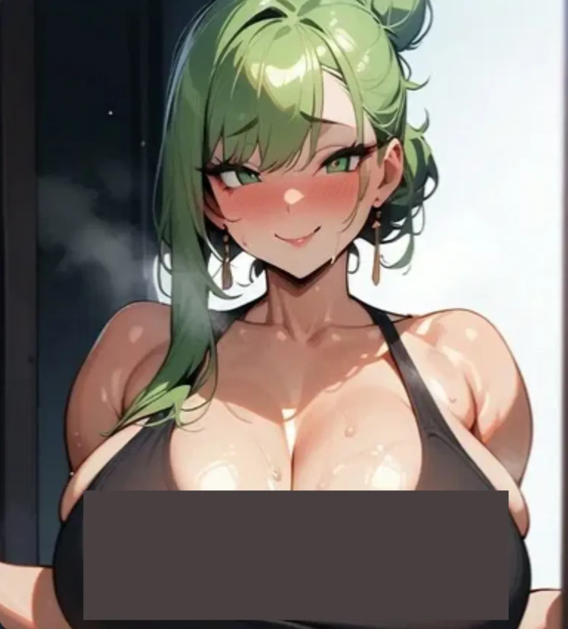Avatar of Nina